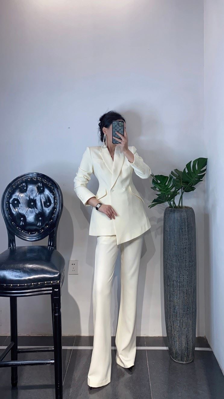 Christian Dior Long Suits